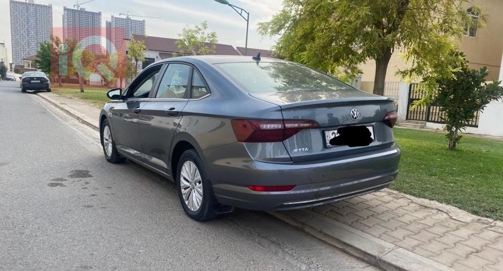 ڤۆڵکسواگن جێتا